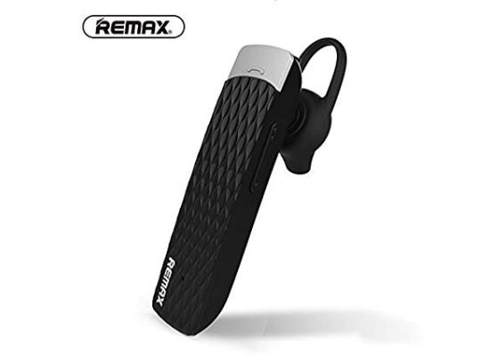 Remax Bluetooth Headset Hd Voice 100mAh
